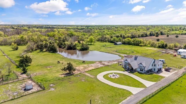 4469 County Road 2727, Caddo Mills, TX 75135