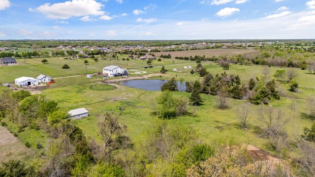 4469 County Road 2727, Caddo Mills, TX 75135