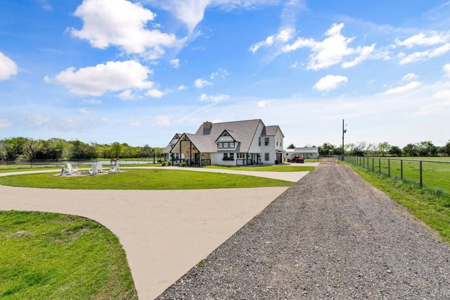 4469 County Road 2727, Caddo Mills, TX 75135