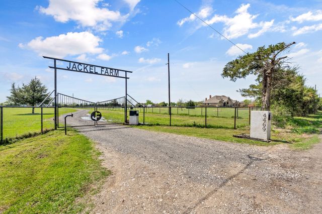 4469 County Road 2727, Caddo Mills, TX 75135