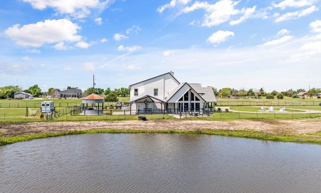 4469 County Road 2727, Caddo Mills, TX 75135