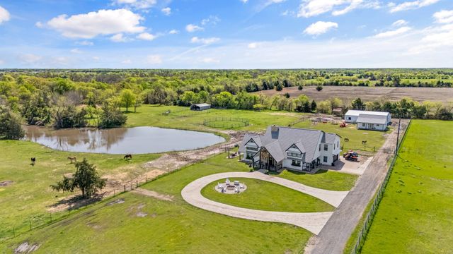 4469 County Road 2727, Caddo Mills, TX 75135