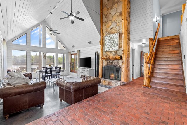4469 County Road 2727, Caddo Mills, TX 75135