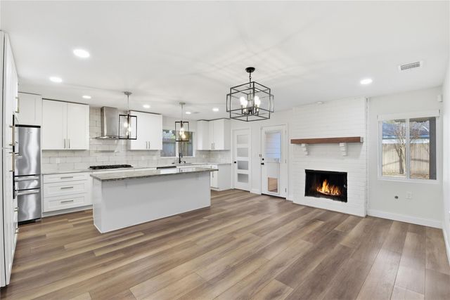 2606 Parana Drive, Houston, TX 77080