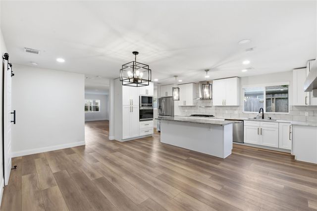 2606 Parana Drive, Houston, TX 77080