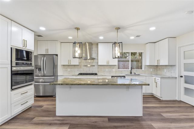 2606 Parana Drive, Houston, TX 77080