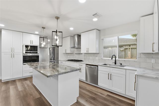 2606 Parana Drive, Houston, TX 77080