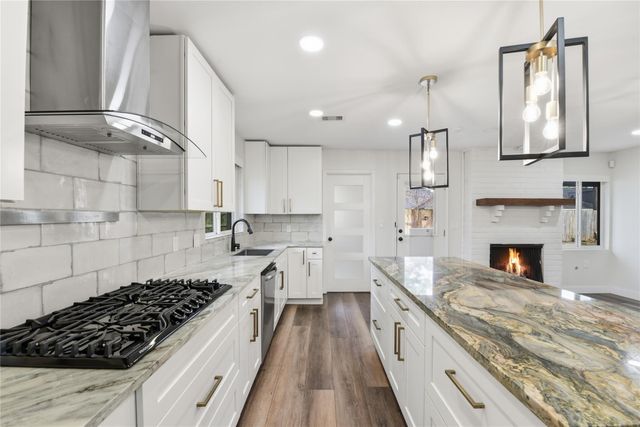 2606 Parana Drive, Houston, TX 77080