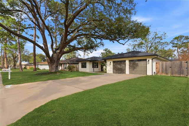 2606 Parana Drive, Houston, TX 77080