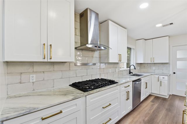 2606 Parana Drive, Houston, TX 77080