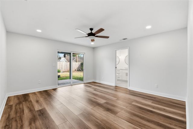 2606 Parana Drive, Houston, TX 77080