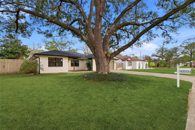 2606 Parana Drive, Houston, TX 77080