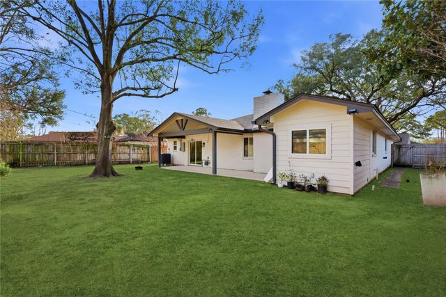 2606 Parana Drive, Houston, TX 77080