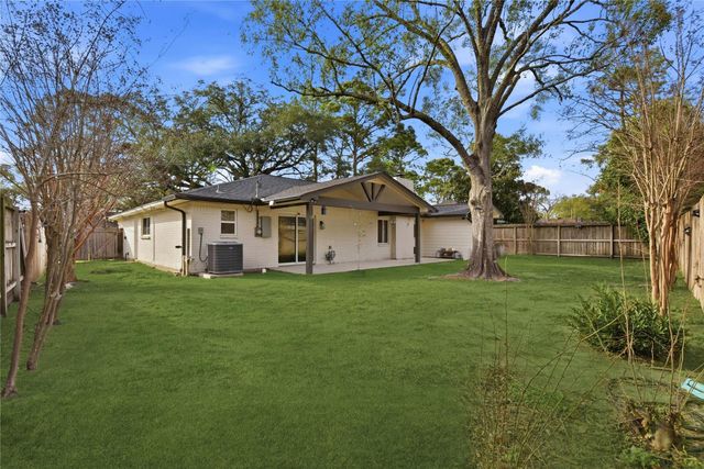 2606 Parana Drive, Houston, TX 77080