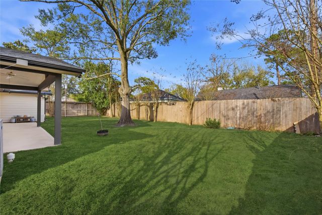 2606 Parana Drive, Houston, TX 77080