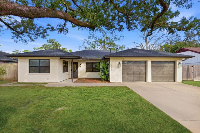 2606 Parana Drive, Houston, TX 77080