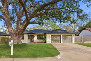 2606 Parana Drive, Houston, TX 77080