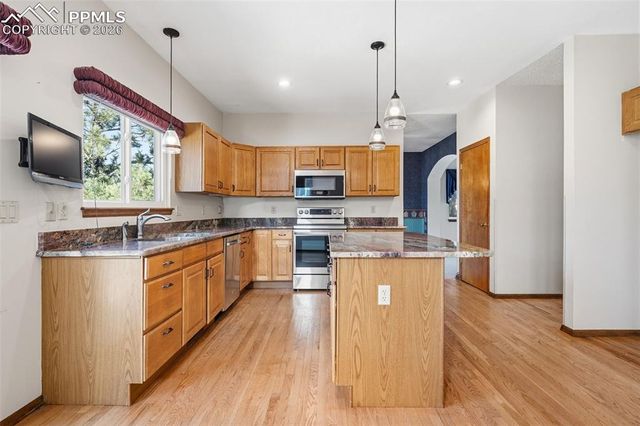 9630 Vinewood Lane, Colorado Springs, CO 80920