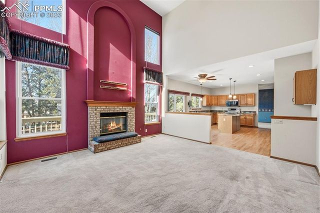 9630 Vinewood Lane, Colorado Springs, CO 80920