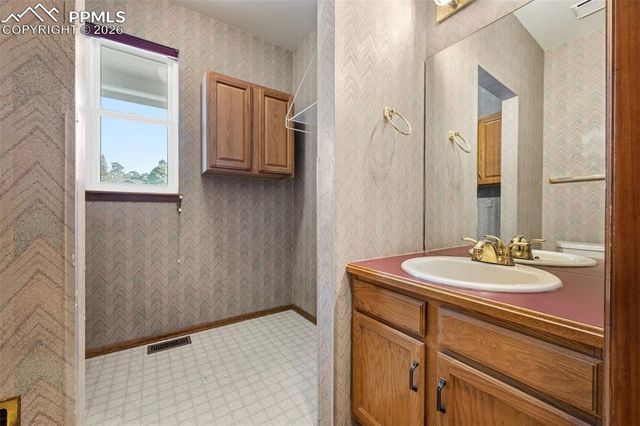 9630 Vinewood Lane, Colorado Springs, CO 80920