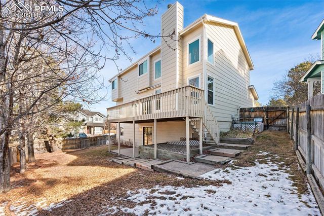 9630 Vinewood Lane, Colorado Springs, CO 80920