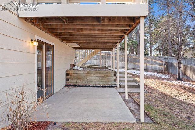 9630 Vinewood Lane, Colorado Springs, CO 80920