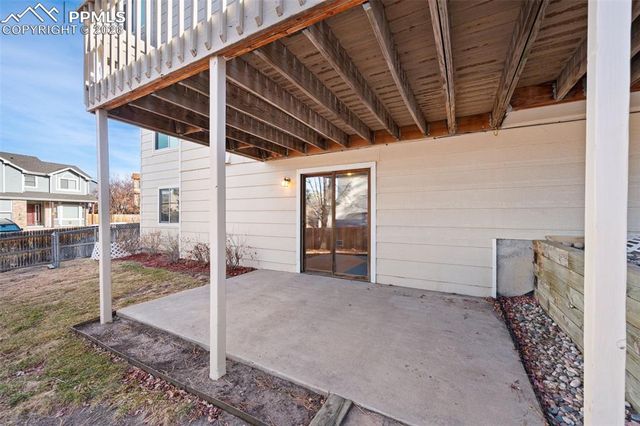 9630 Vinewood Lane, Colorado Springs, CO 80920