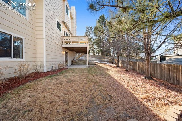 9630 Vinewood Lane, Colorado Springs, CO 80920