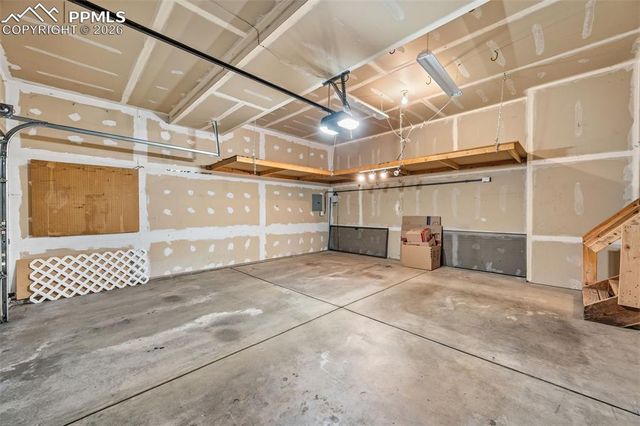 9630 Vinewood Lane, Colorado Springs, CO 80920