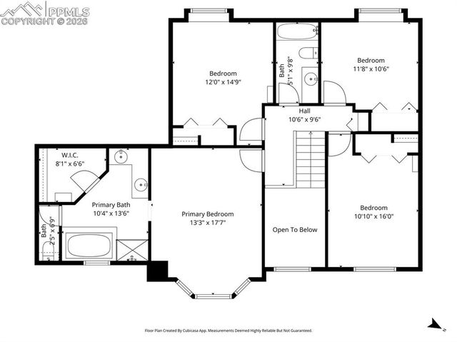 9630 Vinewood Lane, Colorado Springs, CO 80920