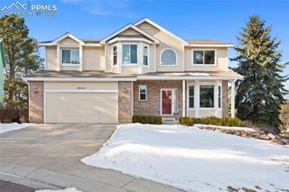 9630 Vinewood Lane, Colorado Springs, CO 80920