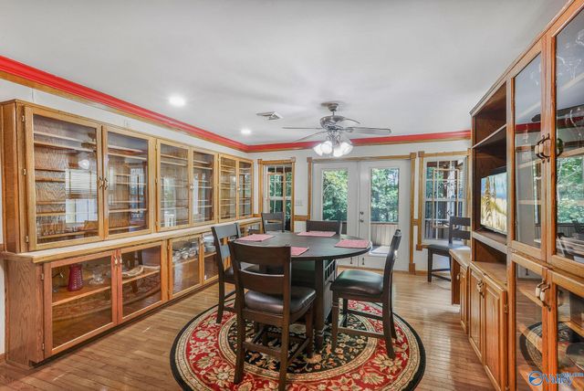475 South Green Mountain Road, Owens Cross Roads, AL 35763