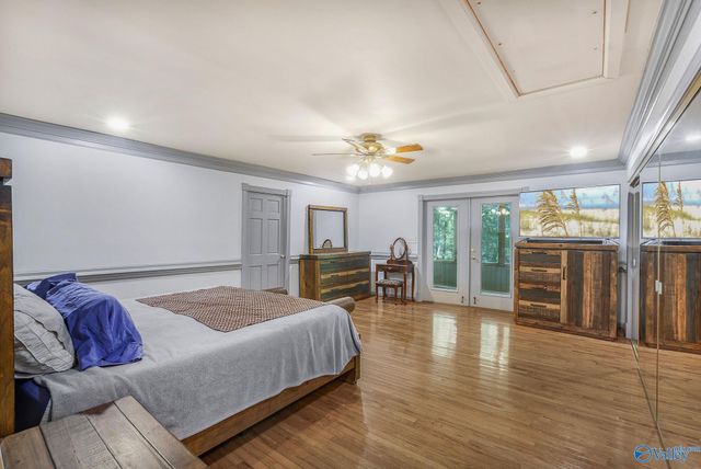 475 South Green Mountain Road, Owens Cross Roads, AL 35763