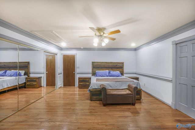 475 South Green Mountain Road, Owens Cross Roads, AL 35763