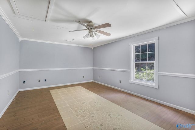 475 South Green Mountain Road, Owens Cross Roads, AL 35763
