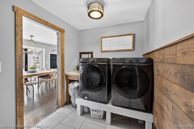 47707 Rochester Drive, Novi, MI 48374