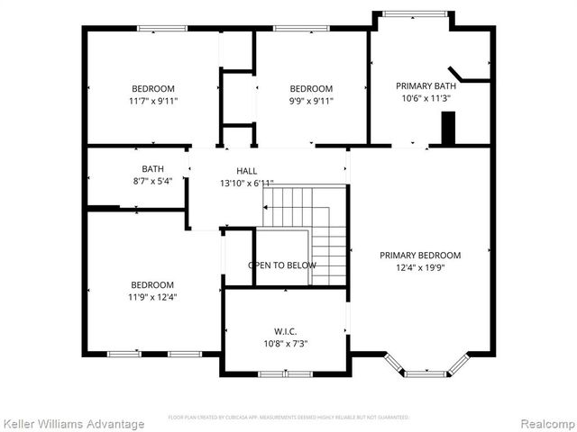 47707 Rochester Drive, Novi, MI 48374