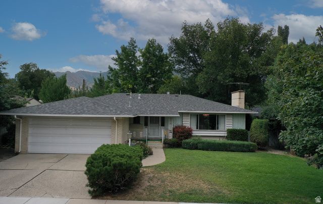 1597 S 1900 E, Salt Lake City, UT 84108