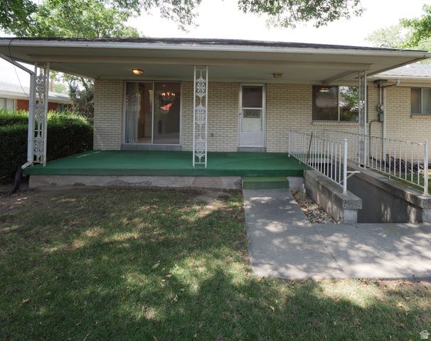 1597 S 1900 E, Salt Lake City, UT 84108