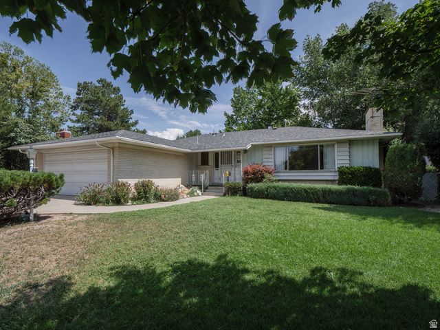 1597 S 1900 E, Salt Lake City, UT 84108