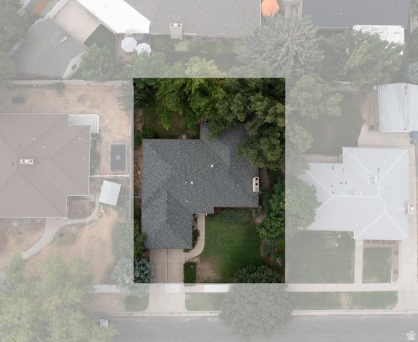 1597 S 1900 E, Salt Lake City, UT 84108