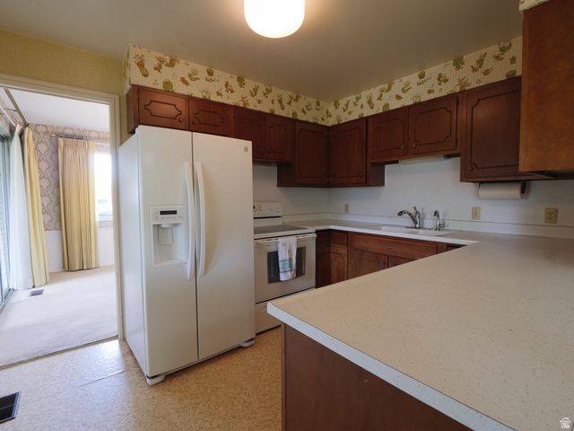 1597 S 1900 E, Salt Lake City, UT 84108