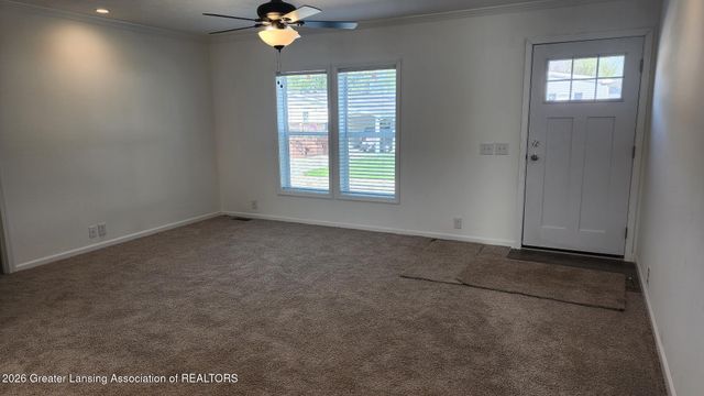 1184 Maple Leaf Court, Charlotte, MI 48813