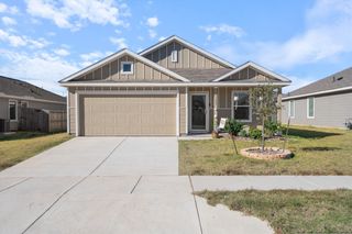 11807 Marcellus Way, Justin, TX 76247