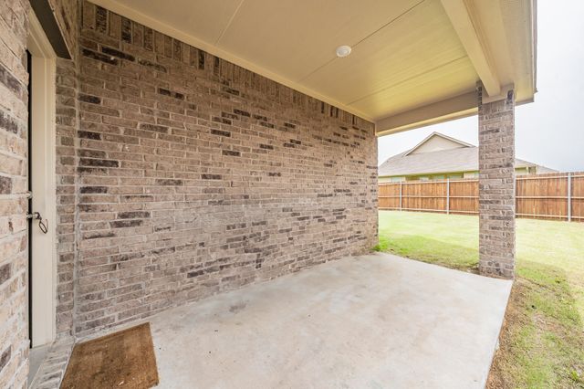 230 Autumn Sage, Princeton, TX 75407
