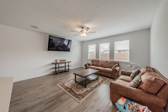 230 Autumn Sage, Princeton, TX 75407