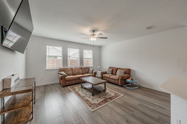 230 Autumn Sage, Princeton, TX 75407