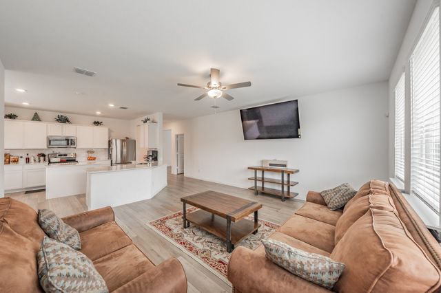 230 Autumn Sage, Princeton, TX 75407