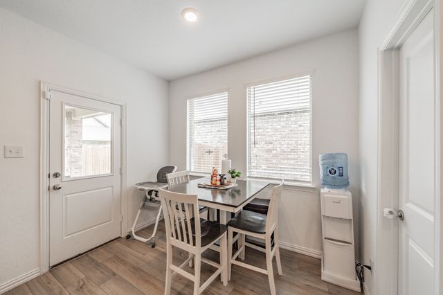 230 Autumn Sage, Princeton, TX 75407