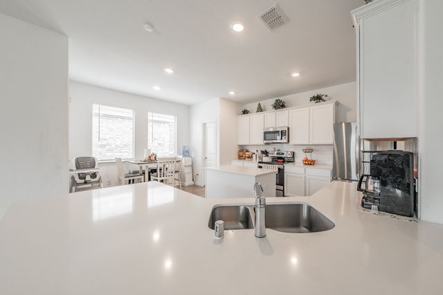 230 Autumn Sage, Princeton, TX 75407